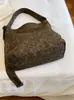 Bolso nuevo de diseño exclusivo con estampado de leopardo, gran capacidad, bolso de hombro de moda, bolso cruzado, bolso de mano casual para el trabajo