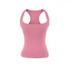 26 Tops de Alça Sexy Estilo Verão com Decote Quadrado, Caimento Justo, Ajuste na Cintura, Esportivo, Alças Finas e Design de Clavícula Exposta