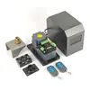 Motor de Porta Elétrico Conjunto Completo, Motor de Porta Automática para Controle de Acesso de Condomínio, Mecanismo de Porta Publicitária, Abridor de Porta Elétrico Oculto