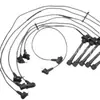 Wandeli fornece alta qualidade adaptada à linha de ignição Toyota overbearing 1903762010 LC90 3400