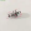 Biela de Conexión para Plato de Máquina Horizontal, Eje de Conexión de Cabezal de Conversión de Motor, Adaptador de Conversión de Motor de Conexión para Muela Afiladora de Disco de Sierra