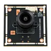 Cámara Global Shutter de 1.3MP 120FPS Robot de Escaneo de Códigos de Barras Industrial Navegación Módulo de Cámara USB3.0