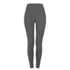 Pantalones Térmicos de Lyocell, Lana y Seda de Cintura Alta para Mujer, Tejido Térmico Cepillado por Ambos Lados, Leggings Ajustados para Otoño e Invierno, Venta al por Mayor