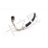 2058304904 Adecuado para Mercedes-Benz Clase C Cls Clase E W205 Tubería de Refrigerante de Aire Acondicionado