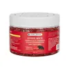 Gel de Hierbas y Plantas con Perlas Aromáticas para el Hogar en Verano, Versión Mejorada de Perlas de Gel de Citronela Herbal para Aromaterapia en Interiores y Exteriores