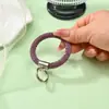 Lanyard para Teléfono Móvil Transfronterizo Llavero Cadena de Pedrería Cadena de Teléfono Móvil de Lujo de Gama Alta para Mujer Colgante de Diamante Completo Moda Cadena de Teléfono Móvil Venta al por Mayor