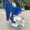 Máquina Peladora de Soja, Máquina Molinera de Arroz, Máquina Peladora de Cáscara de Maíz y Arroz, Equipo de Molienda de Arroz y Harina por Piedra, Máquina Molinera de Arroz Totalmente Automática