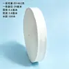Cinto Branco para Transferência Térmica Cinto Branco para Sublimação Cordão de Exposição Cinto para Medalha Fita de Placa Leve Cinto de Cetim Cinto Branco