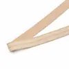 Fita Elástica Nylon 1,5cm com Borda Brilhante para Acabamento, Alta Elasticidade, Amigável à Pele, Adequada para Roupas de Bebê, Faixas de Cabelo, Acabamento de Roupas Íntimas, Acessórios de Fita Elástica DIY