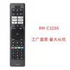 Adequado para Controle Remoto de TV LCD Jvc Rca45185 6 Export Lt-32Vaf3001 Lt-55Vu3100