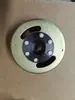 Motocicleta Jialing JH70 Jialing JH90 Jetta 100 Generador Bobina Magneto Acero Magnético Rotor