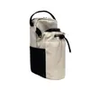 Bolsa Magnética para Garrafa de Água Fitness Mais Vendida Transfronteiriça com Ímã Grande Capacidade Bolsa Especial para Copo de Água de Academia Bolsa Transversal Pronta para Venda
