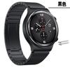 Aplicable a Huawei GT 2 Pro 22mm Titanio bambú Porsche GT2 46mm correa de Titanio puro