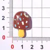 Juguete de Caramelo Brillante Cono de Helado Paleta DIY Crema Funda para Teléfono Accesorios de Resina Pasador de Pelo Hecho a Mano Materiales para Joyería