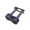 Misturador de Concreto JZM350 Tambor Pequeno Tanque Redondo Engrenagem Mecânica Corrente de Acoplamento Buckle Joint Gear Chain Acessórios