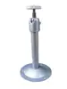 Suministro directo de fábrica 04C05C soporte de monitor de aleación de aluminio 230 mm para el hogar, empresa, hotel, sitio, soporte de pared