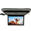 Monitor de Techo para Coche de 15.6 pulgadas con HDMI USB Panorámico IPS Alta Definición Pantalla Android TV en Coche