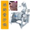 Suministro Nuevo Olla Automática Electromagnética para Salsas Wok Planetario para Caviar Wok Planetario para Salsa de Champiñones