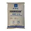 Pom Taiwan Formosa Plastics Fm090 Grau de Alto Fluxo Comumente Usado em Moldagem por Injeção para Rolamentos, Engrenagens e Ferragens Matéria-Prima Plástica Pom