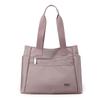 Oxford bolsa de pano japonês e coreano nova lona grande saco moda europeu e americano bolsa de ombro simples de grande capacidade tote bolsa feminina