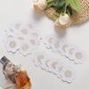 Almohadillas de Silicona Invisibles Desechables de Tejido No Tejido Amazon Más Vendidas, Cubrepezones Anti-Bultos, Antideslizantes, Anti-Exposición