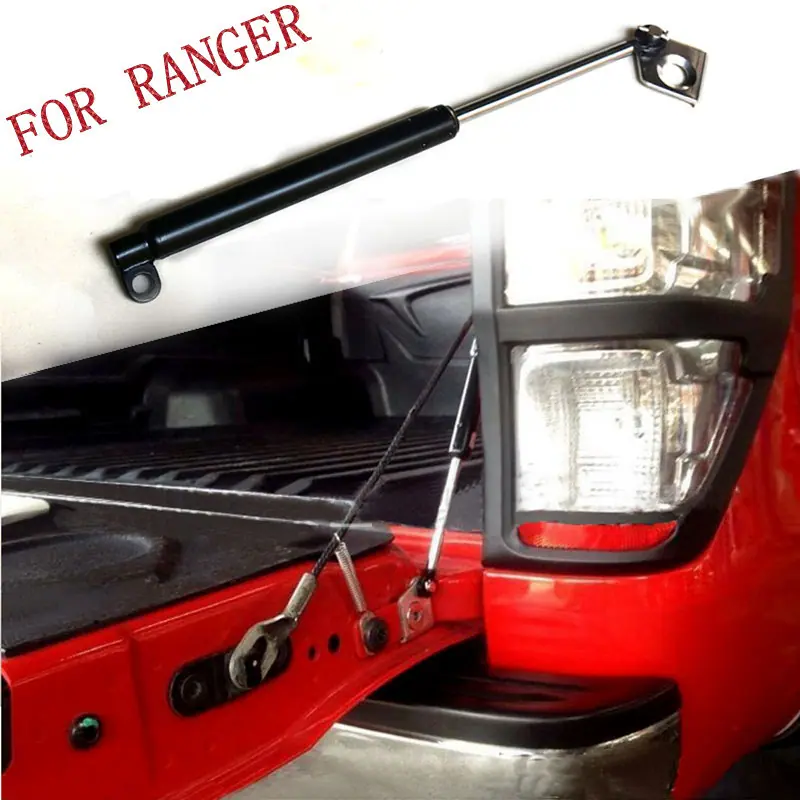 RANGER 1