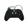 Llavero de Controlador de Juego, Colgante Simple de Consola de Juegos para Coche o Mochila, Adorno de Llavero, Pequeño Regalo con Logo Impreso
