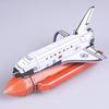 Quebra-Cabeça 3D Base Lunar Modelo de Papel Montado 3D Brinquedo Aeroespacial DIY de Ciência e Educação para Estudantes Atacado em Estoque
