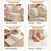 Sofá bloque de tofu apartamento pequeño sofá tagine cama sofá sofá persona perezosa sofá cama plegable sillón de doble uso sofá individual