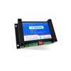 Módulo de adquisición de sensor de pesaje de 8 canales Juying protocolo modbus rtu comunicación RS485 transmisor de pesaje