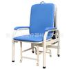 Cama de Acompañamiento para Compartir Habitación Silla para Almorzar Silla de Acompañamiento Hospitalaria Cama Plegable Silla Perezosa de Oficina Dormir