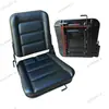 Carretilla elevadora con asiento plegable, excavadora, maquinaria agrícola, cosechadora, tractor, asiento plegable de retrofit