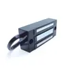 Electroimán rectangular con ventosa de alta potencia de succión 80 kg Cerradura de puerta elevación y manipulación industrial accesorios de automatización móvil