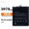 Adequado para Celular Xiaomi Mi 9Se Bateria Bm3M Placa Elétrica Embutida Grande Capacidade 3070Mah Atacado de Fábrica Exportação