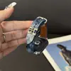 Adequado para pulseira Xiaomi Mi Band 9 Pro, jeans retrô pulseira de pulso de aparência sofisticada Redmi 456 para homens e mulheres
