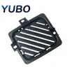 Adecuado para panel decorativo inferior de carrocería de parachoques trasero Jetour Freedomer T1 2023-2025 602004792AA