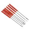 Venta al por mayor del fabricante Simple Extractor de anzuelos Pesca Extractor de anzuelos de garganta profunda Extractor de anzuelos portátil