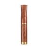 Portacigarros de Madera Maciza de Doble Propósito Grueso y Delgado para Hombres, Elemento de Doble Filtro Lavable, Portacigarros de Ébano Reciclado