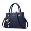 Día de la Madre Moda Femenina Bolsa para Mamá 2022 Nueva Tendencia Versión Coreana Bolso de Mujer Bolso Cruzado de Mano para Mujeres de Mediana Edad Versátil