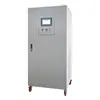 Inversor Hidroeléctrico Conectado a Red de 100 kW con Ajustes de Curva de Potencia del Generador, Gabinete de Conexión a Red Hidroeléctrica de Alta Eficiencia