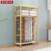 Estante de Exhibición de Almohadas de Cuatro Piezas para Textiles del Hogar Tienda de Textiles del Hogar Expositor de Muestras de Tela Contenedor de Ropa de Cama Estante de Múltiples Niveles Estante de Almacenamiento