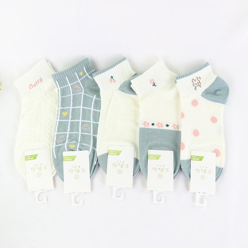 丝贝尔运动女船袜  兰格.JPG