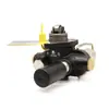 Accesorios para Excavadora Adecuados para Mercedes-Benz L012-2 Bomba de Transferencia de Aceite Resistente a Alta Presión y Alta Temperatura Bomba Manual de Aceite Vehículo de Ingeniería de Motor