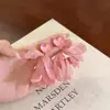 Pendientes con Colgante de Flor de Tela Estilo Verano Playa Vacaciones Pendientes Estilo Bosque Frescos Dulces para Mujeres 2026