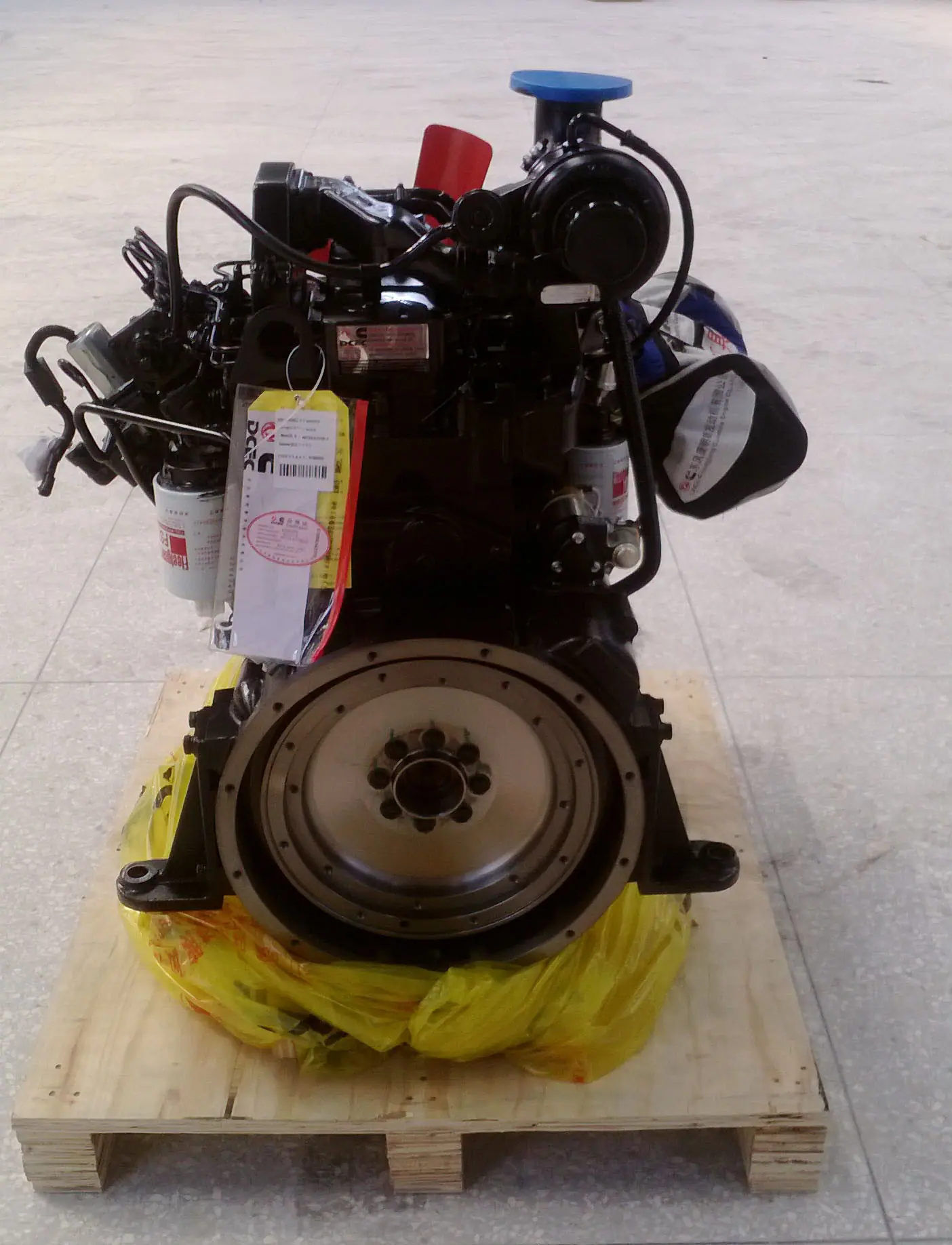 4BTA3.9-C12504