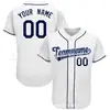 Comercio Exterior Transfronterizo del Fabricante Jersey de Béisbol 3D Digital con Sensación de Hielo Ojo de Pájaro Secado Rápido Camiseta de Béisbol de Manga Corta Estilo Americano Cardigan