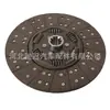 Disco de fricción de embrague 1861288136 1878001074 apto para Mercedes-Benz