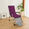 Algodón PP Explosiones Transfronterizas Cojín para Sillón Reclinable de Exterior Cojín para Mecedora Cojín para Sillón Reclinable Cómodo Sencillo Atmosférico Cojín para Silla de Gran Venta