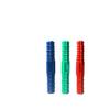 Varilla de Fitness Multifuncional de TPE Materia Prima Varilla para Entrenamiento de Rehabilitación Fuerza de Brazos Material de TPE Refinador de Fuerza de Muñeca Varilla de Resistencia Material de TPE