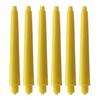 GOODARTS Knight dardo acessórios nylon haste dardo plástico Rod PC Rod Amazon entrega transfronteiriça